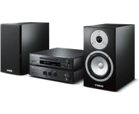Yamaha MCR-N670D MusicCast czarny - 1387976 - zdjęcie 1